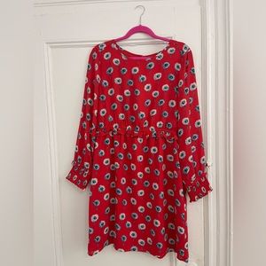 J Crew Women’s Dress